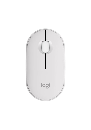 Logitech M350S Pebble 2 910-007013 Kablosuz Mouse