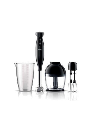 Philips HR1335/00 Viva Collection 700 W Blender Seti
