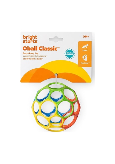 Oball Klasik Top - Standart