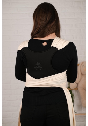 Sırt Destekli Ayarlanabilen Sling, Wrap, Taşıma Şalı, Ana Kucağı