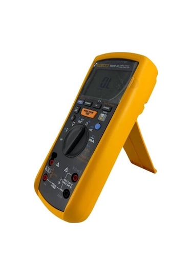 Fluke 1587 FC İzolasyon Multimetre