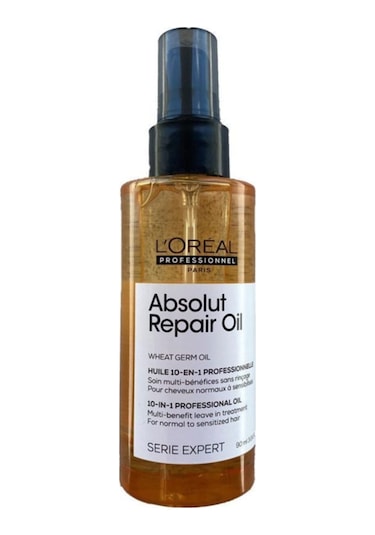 L'Oréal Professionnel Serie Expert Absolut Repair Oil Cam Serum 90 ML