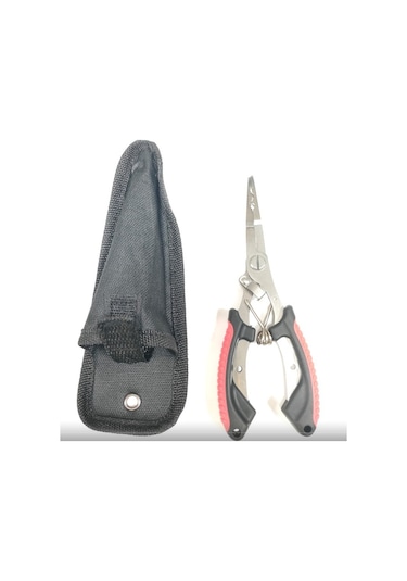 Shufa 16cm Balıkçı Pensesi