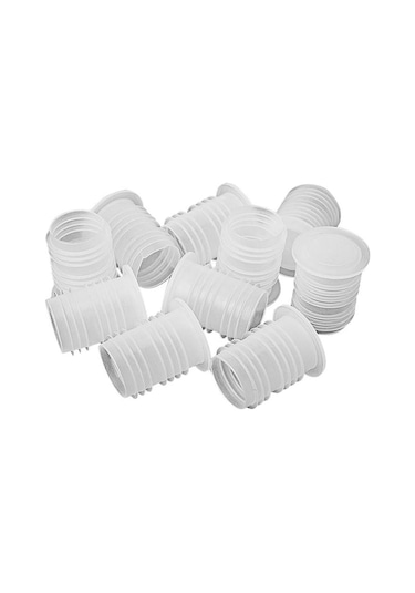 10 Adet Cam Şişe Tasarruf Fişi Barware Ev Kırmızı Şarap Şişesi Kapağı Stoper Diğer