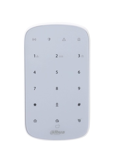 Dahua Dhı-ark30t-w2 Tuş Takımı