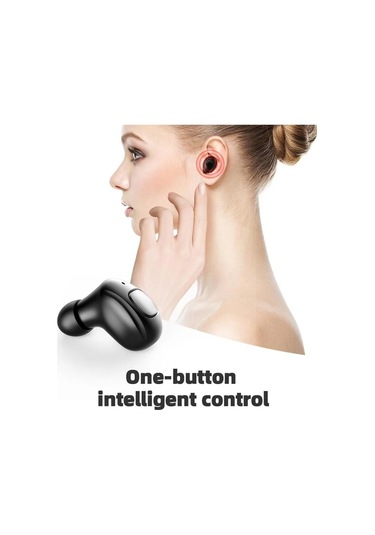 Fineblue T8 Bluetooth 5.0 Kulak İçi Kulaklık