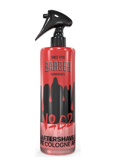 Marmara Barber After Shave Kolonya 400ml No:62