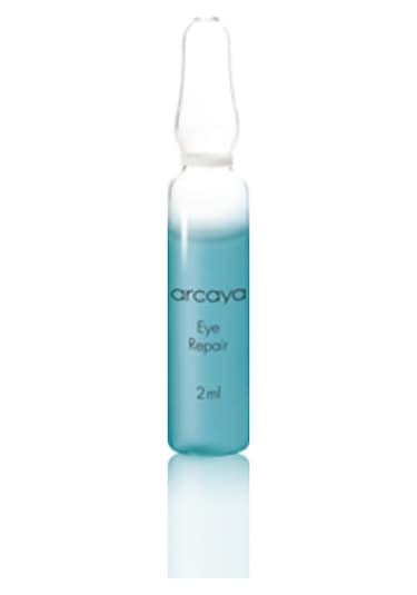 Arcaya Eye Repair Göz Çevresi Çizgi ve Morluk Bakım Serumu 5 x 2 ML