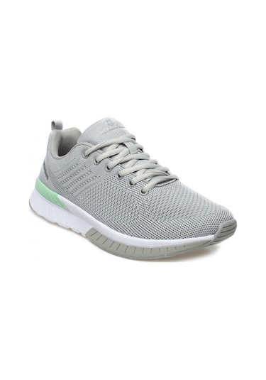 Hammer Jack 21200z Manaus Gri Kadın Spor Ayakkabı Gri