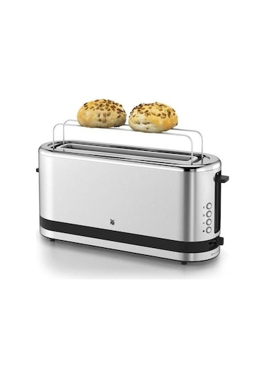 Wmf Kitchen Minis 2 Dilim Ekmek Kızartma Makinesi Gri (Outlet)