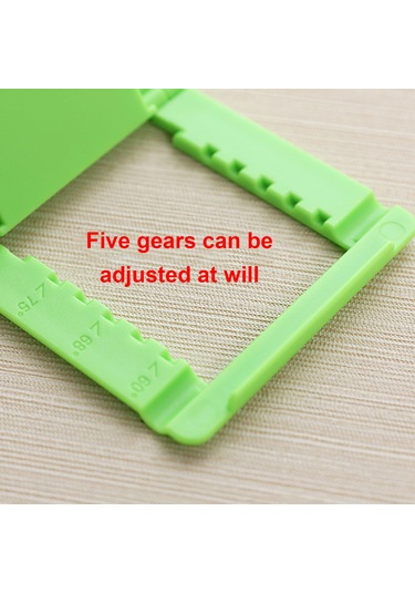 Springsun Pratik Katlanabilir Araç Telefon Tutucu - Ev Ve Seyahat İçin Dayanıklı Diğer