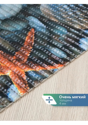 Vılına Banyo Ve Tuvalet Paspası 65x100 Cm 93073282 Gri