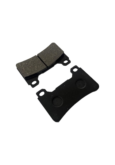 Honda Cbr 600Rr Ön Fren Balatası 2005-2016