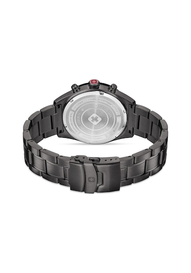 Swiss Military Smwgı0007840 Kol Saati Metalik
