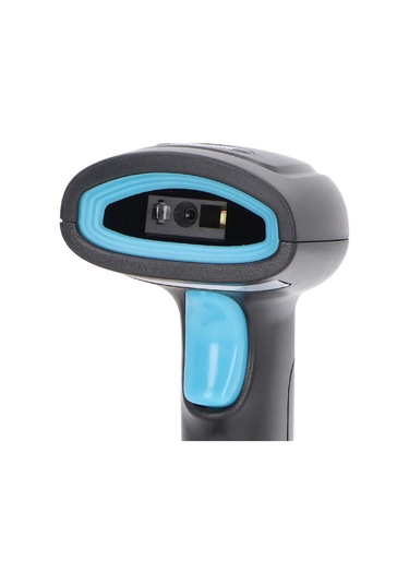 Mpia Bs-1 2d/1d Qr Ve Barkod Okuyucu Usb Kablolu