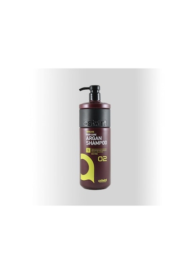 Ostwint Tuzsuz Argan Şampuan 1 L
