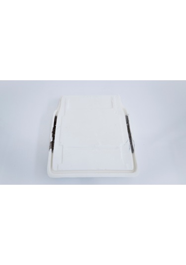 Scanıa R4 Oto Koltuk Oturak Süngeri