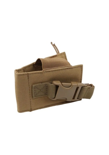 Megalavka Baofeng, Retevis, Kenwood İçin Taktik Telsiz Çantası Kılıfı 143251859