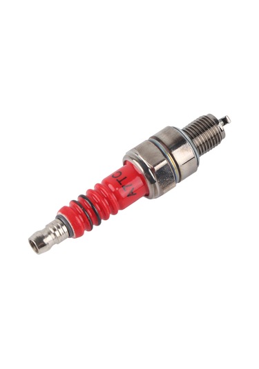 Ximistore9 Gy6 Motor Süpürgesi 50-150cc Scooter Atv İçin: Uzun Ömürlü Elektrot, Güçlü Işık, Yakıt Verimliliği Artırır