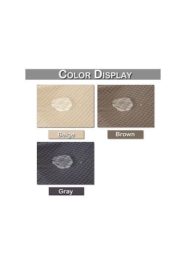 Lacivert 1 Parça Su Geçirmez Streç Jakarlı Minder Örtüsü Kanepe Örtüsü Yumuşak Esneklik Pillow Cover-40x40cm