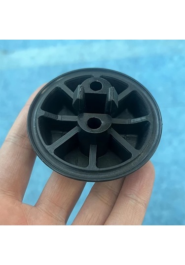 Dream011 1 Adet Kriko Kaldırma Pimi Destek Plakası Bmw 3 Serisi E36 318 323 325 328 Coupe M3