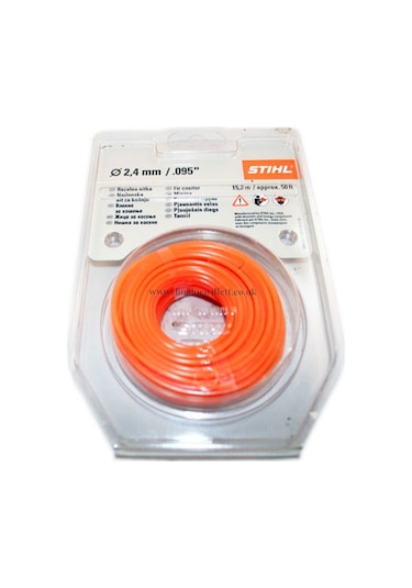 Stihl Misina 2.4 Mm 44mt