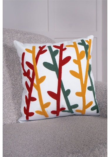 Bohem's Köşe Açık Gri Çift Taraflı Kullanılabilir Köşe Takımı Berjer Dahildir Açık Gri