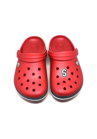 Crocs Terlik Süsü & Renkli Aksesuar Jibbitz (474783085) Çok Renkli