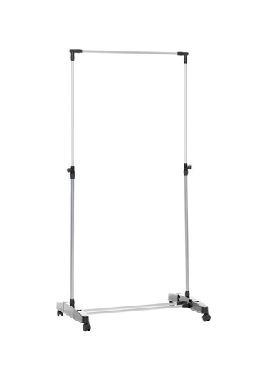 Elbise Askılığı Siyah