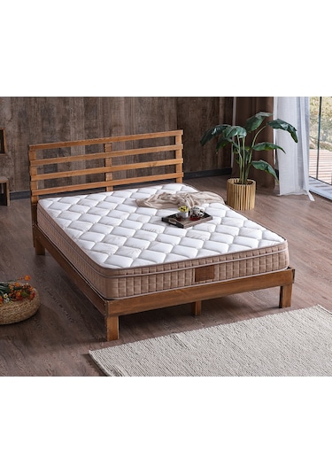 Yatakcım Comfort Double Relax Full Ortopedik Yatak