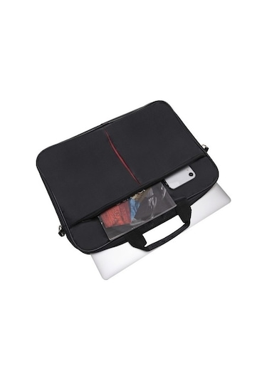 Evocase EVO100 15.6" Notebook Laptop Çanta Siyah