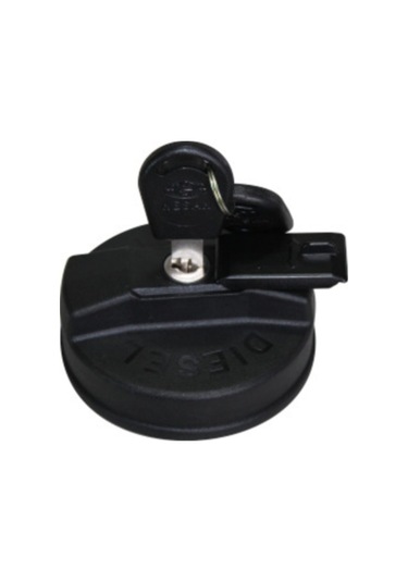 Nesan Depo Kapağı Kilitli Man Daf Iveco Temsa Cargo 80 Mm 84404 A