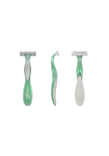 Bic Miss Soleil Escape Lavanta Kadın Tıraş Bıçağı 3'lü