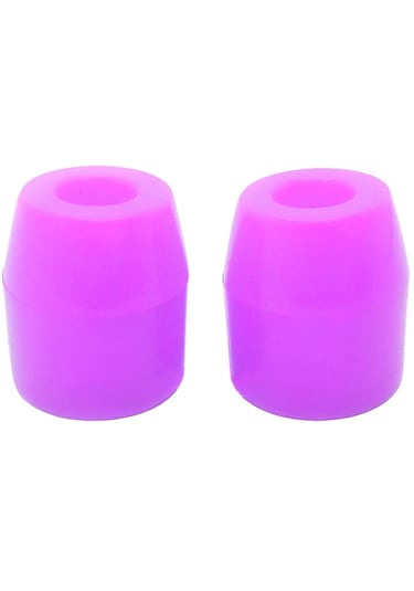 Homyl 2 Longboard Kaykay Kamyon Takımı Burçlar 90a Mor Mor Çok Renkli