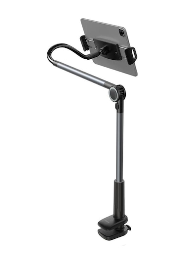 Baseus Otaku Life Katlanabilir Telefon & Tablet Tutucu 4.7 - 12.9