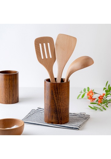 Mutfak Tezgahları İçin Bambu Standlar, Göz Alıcı Mutfak Tezgahı Düzenleyicileri Ve Depolama Ürünleri Evinizi Temiz Tutmanıza Yardımcı Olur