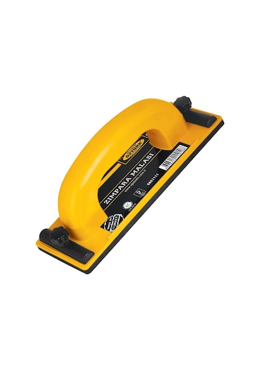 Sgs Sabit Zımpara Malası -