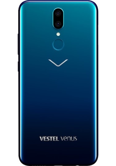 Vestel Venus V7 64 GB (Vestel Türkiye Garantili)