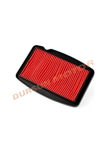 Kuba Cr1 Cr1-S Hava Filtre Elamanı Oem