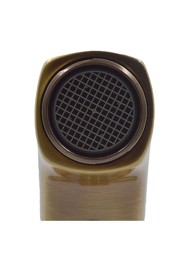 Emmevi Art 76001 Ares Aç - Kapa Bronz