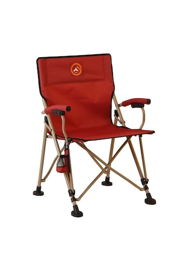 Famedall Marik Katlanır Kamp Sandalyesi Mavi