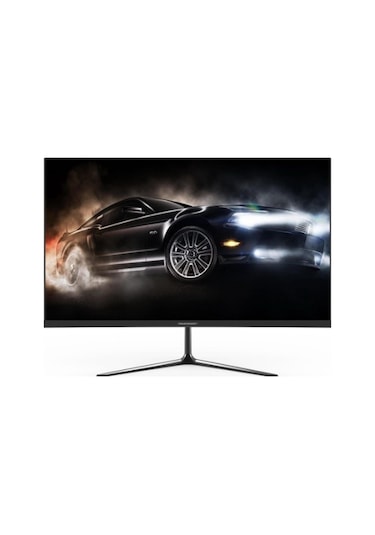 Powerboost M2145vh 21.5" 5ms 1920x1080 Fhd 75hz Va Panel Vga+hdmı Frameless Pc Monitör