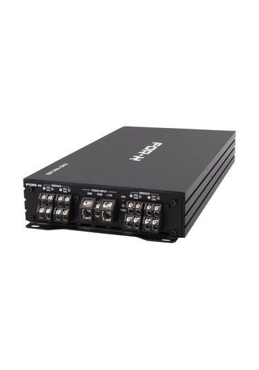 Forx5 Xad-160.8d Amfi Kalite Arayanlar İçin