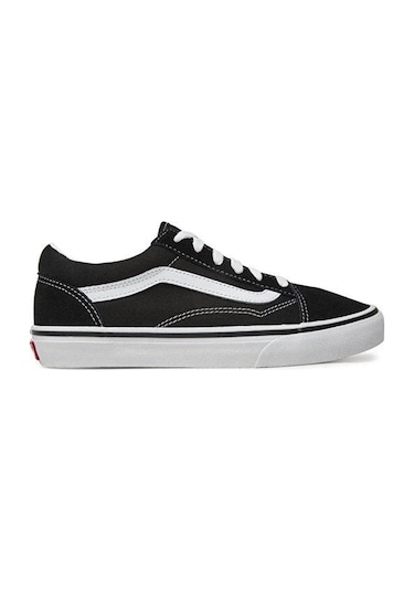 Vans Old Skool Günlük Ayakkabı Vn000d2vy281 Siyah