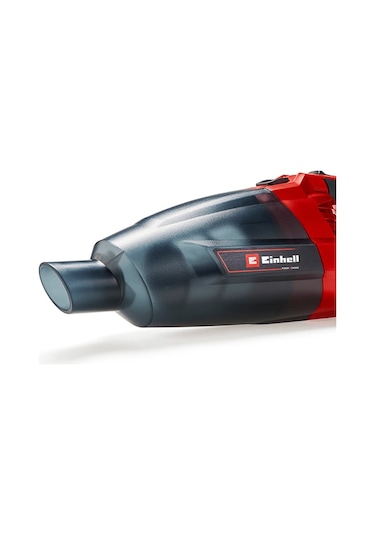 Einhell TE-VC 18 Li - Solo Akülü El Süpürgesi - 2347120
