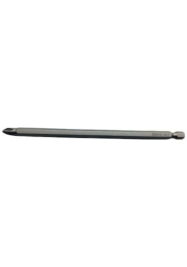 Tomax PH2 x 100Mm Yıldız Bits Uç 10 Adet