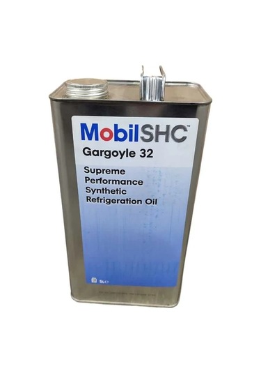 M-shc Gargoyle 32 - Mobil1