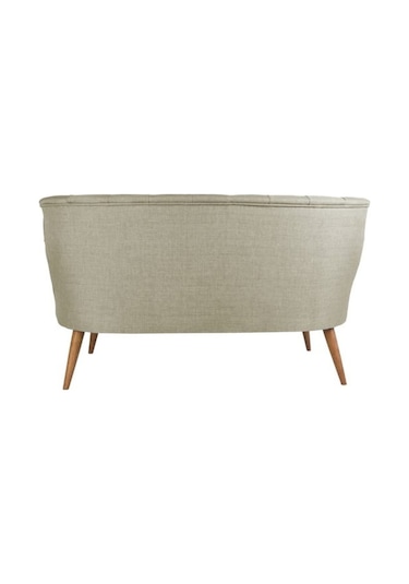 Richland Loveseat İkili Kanape Gri