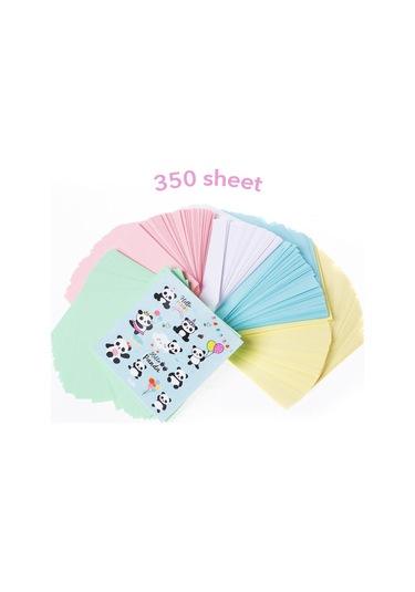 Vuki Panda Küp Bloknot 2/S VK-0038 P-167232