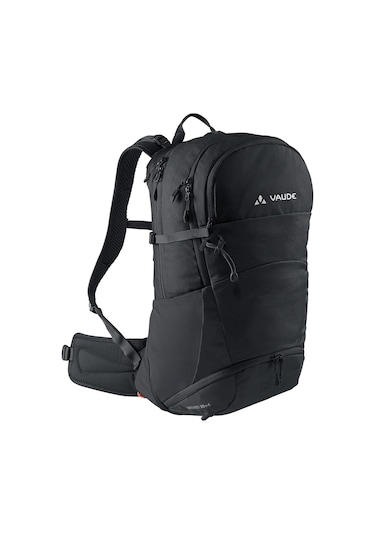 Vaude Wizard 30+4 Sırt Çantası 14568 Siyah